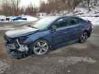 2017 SUBARU IMPREZA