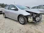 2021 TOYOTA PRIUS