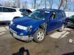 2005 SATURN Vue
