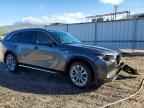 2025 MAZDA CX-90