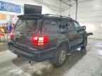 2004 TOYOTA Sequoia