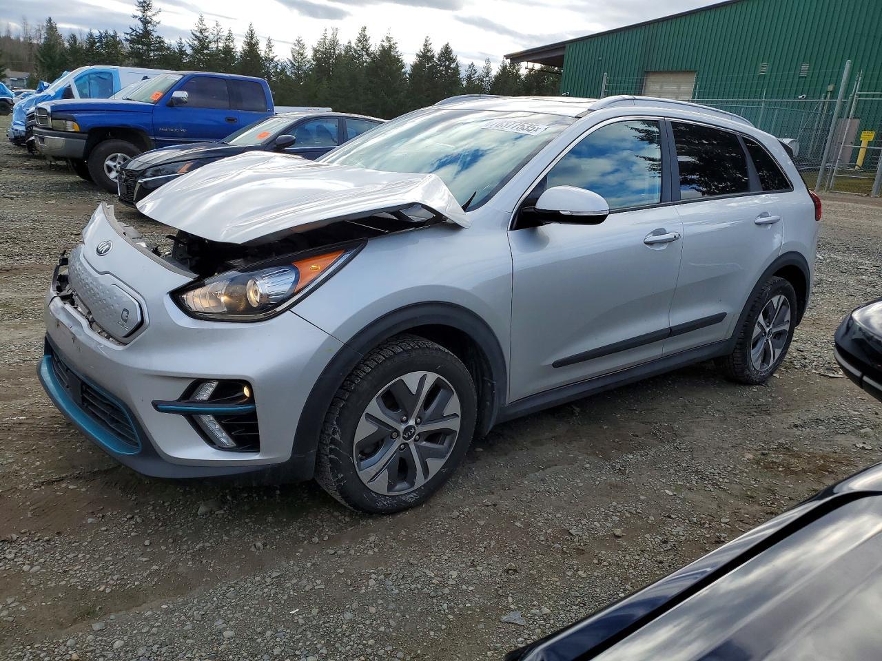 2019 KIA Niro