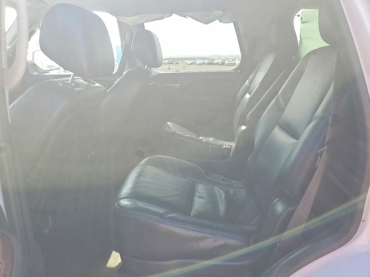 2012 CHEVROLET Tahoe