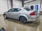 2014 DODGE Avenger
