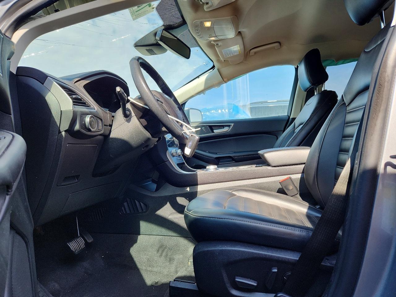 2023 FORD EDGE