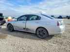 2008 MITSUBISHI Galant
