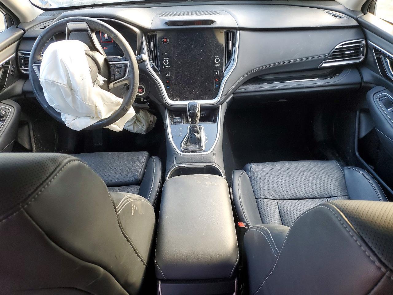2023 SUBARU Outback