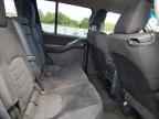 2012 NISSAN PATHFINDER