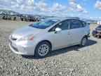 2014 TOYOTA PRIUS V