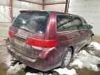 2008 HONDA ODYSSEY