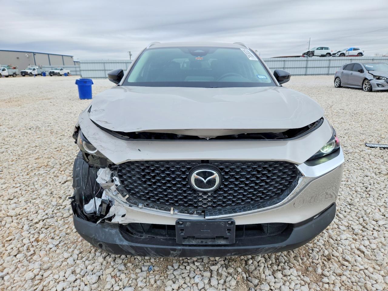 2024 MAZDA CX-30