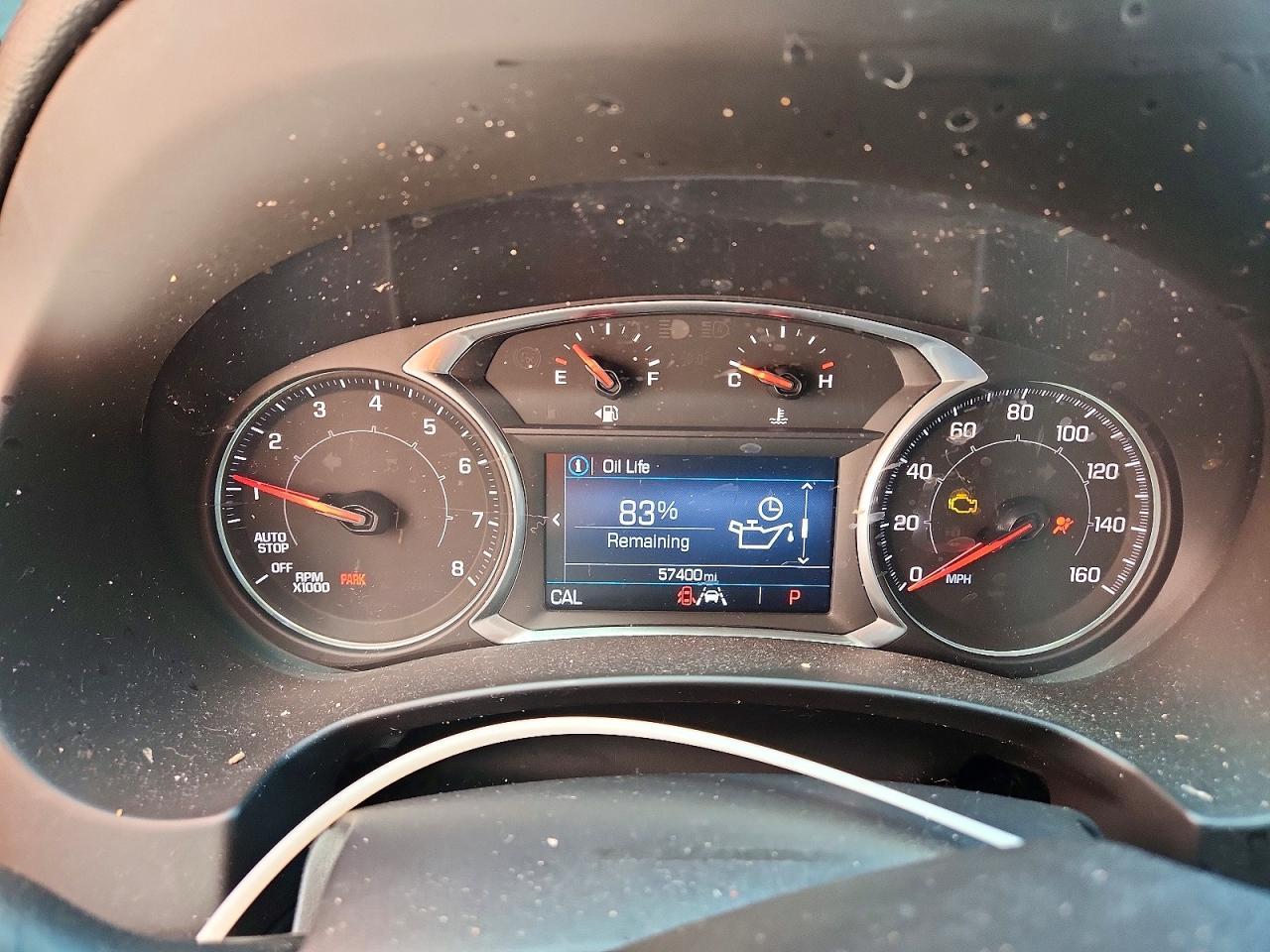 2021 GMC Terrain