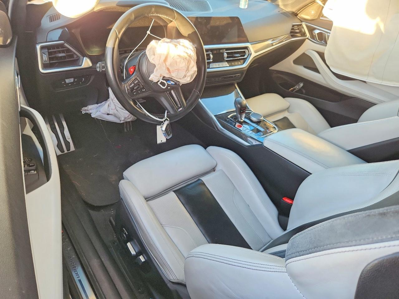 2021 BMW M4