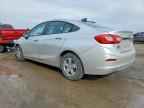 2016 CHEVROLET CRUZE
