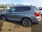 2015 BMW X3