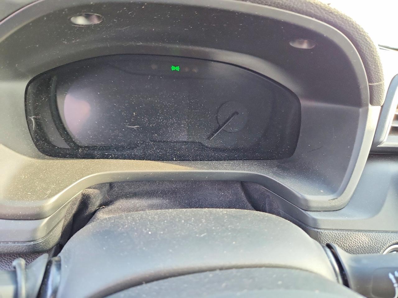 2019 HONDA Insight
