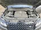 2016 LAND ROVER RANGE ROVER