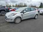 2016 FORD Fiesta