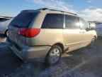 2008 TOYOTA SIENNA