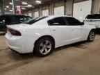 2016 DODGE CHARGER