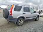 2004 HONDA CR-V