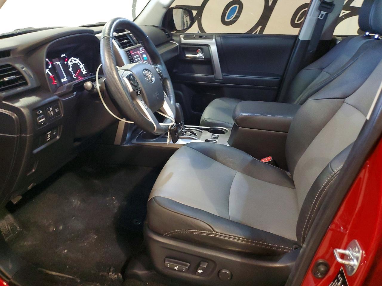 2023 TOYOTA 4Runner