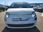2017 FIAT 500