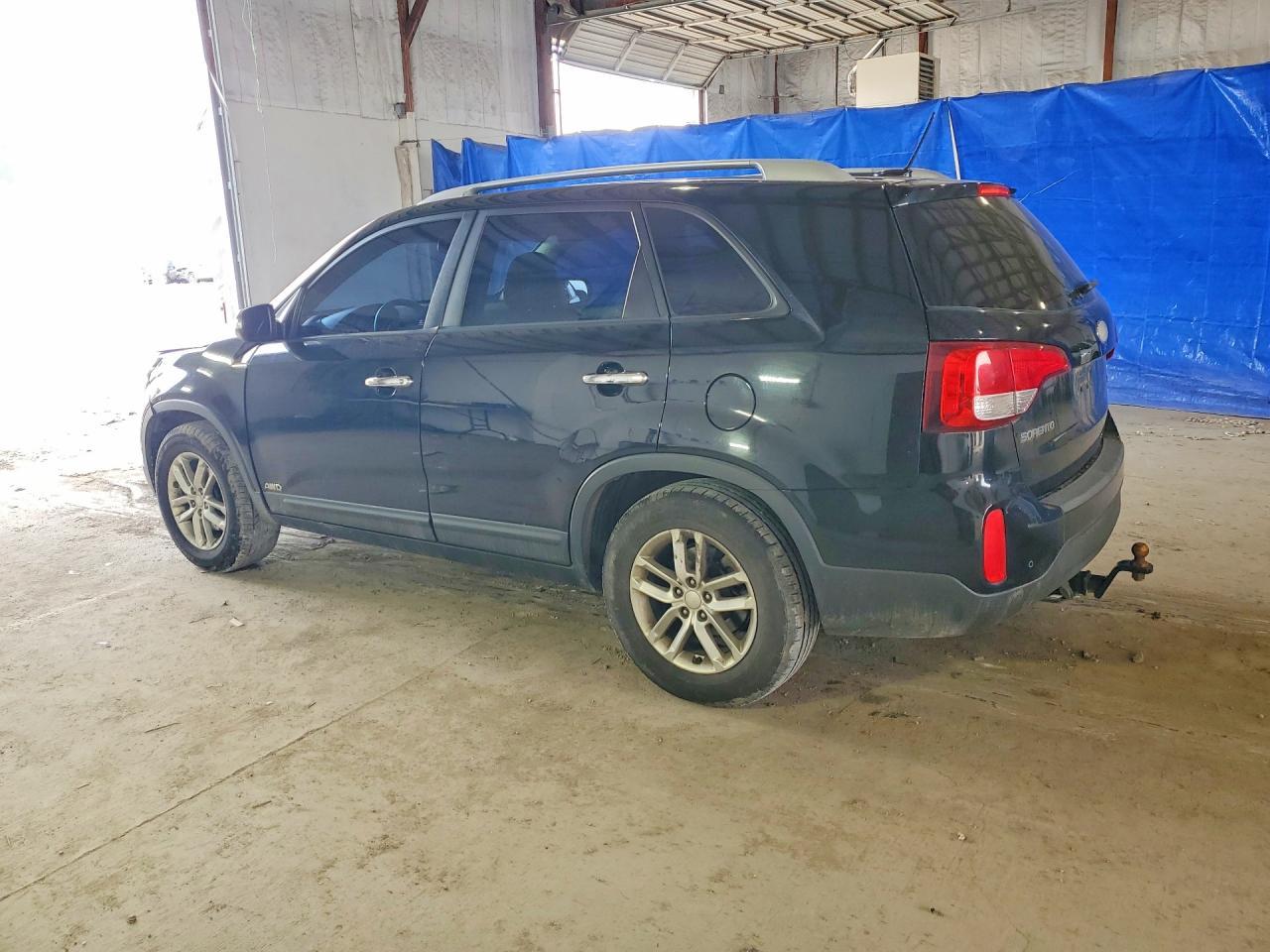 2015 KIA SORENTO