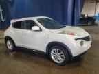 2013 NISSAN Juke