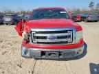 2013 FORD F-150 Lightning