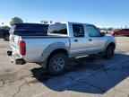2002 NISSAN Frontier
