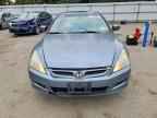 2006 HONDA ACCORD