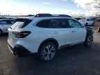 2021 SUBARU Outback
