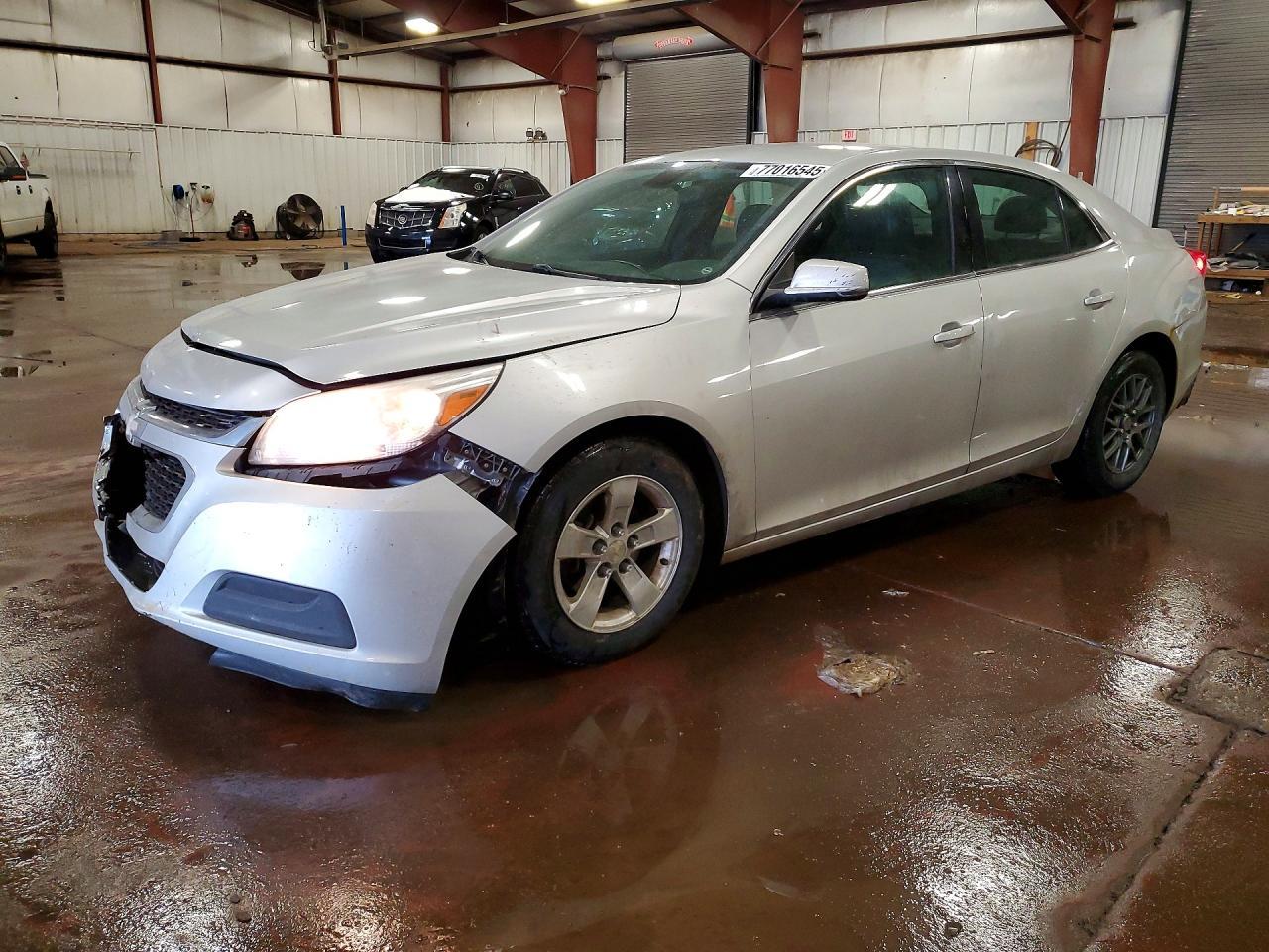 2014 CHEVROLET MALIBU