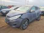 2014 HYUNDAI TUCSON