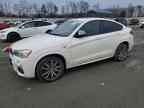 2017 BMW X4