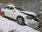 2008 CHEVROLET IMPALA