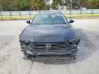 2025 HONDA ACCORD