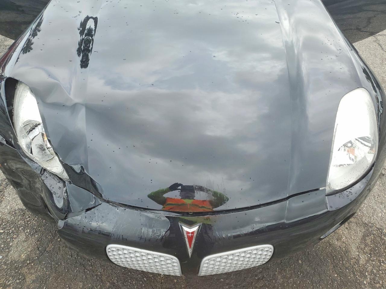 2006 PONTIAC SOLSTICE