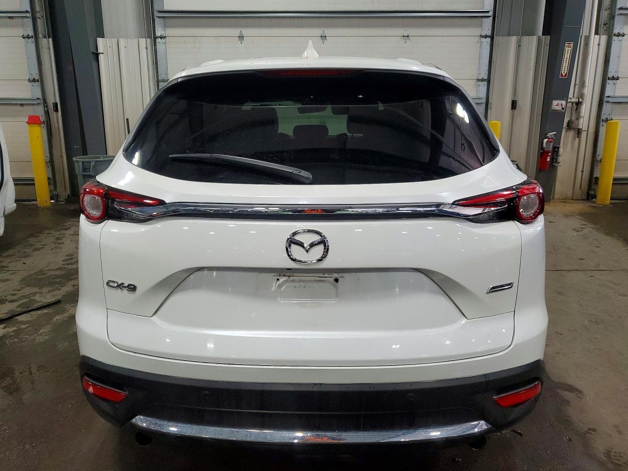 2019 MAZDA CX-9