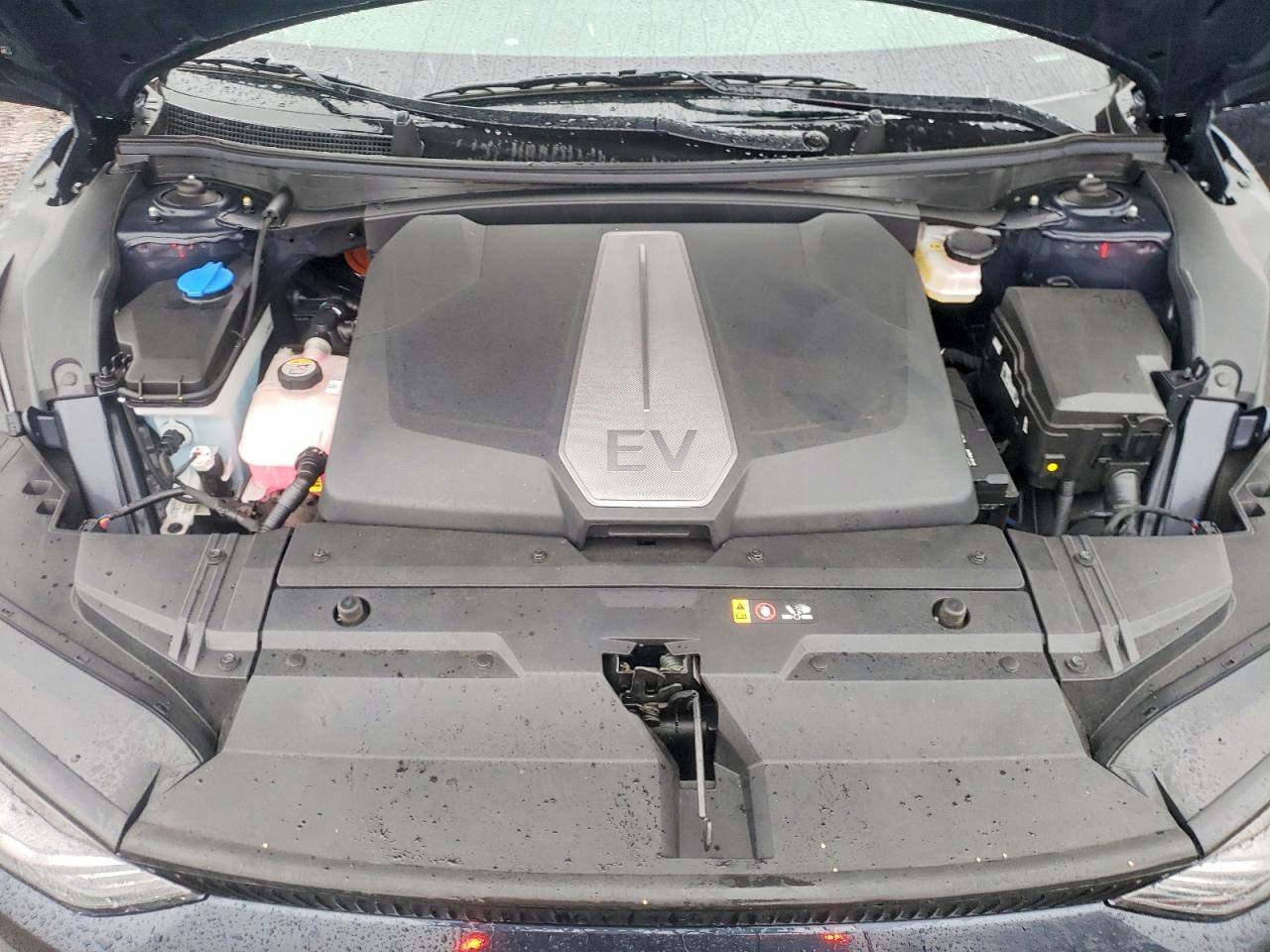 2024 KIA EV6