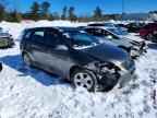 2007 TOYOTA COROLLA