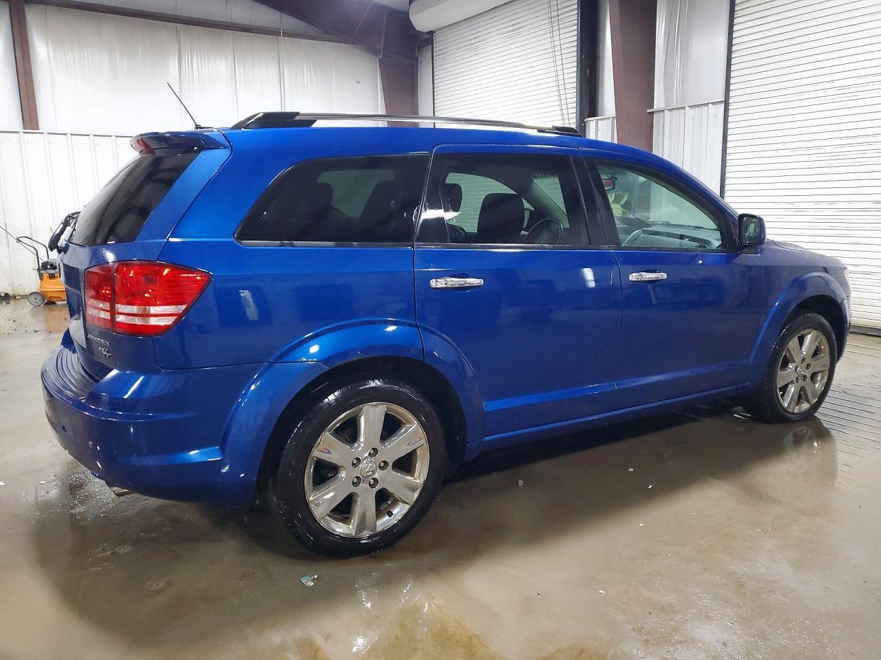 2009 DODGE JOURNEY