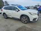 2020 SUBARU Ascent