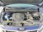 2018 KIA SEDONA