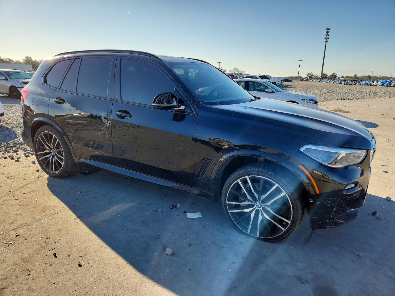 2019 BMW X5