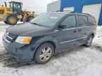 2010 DODGE GRAND CARAVAN