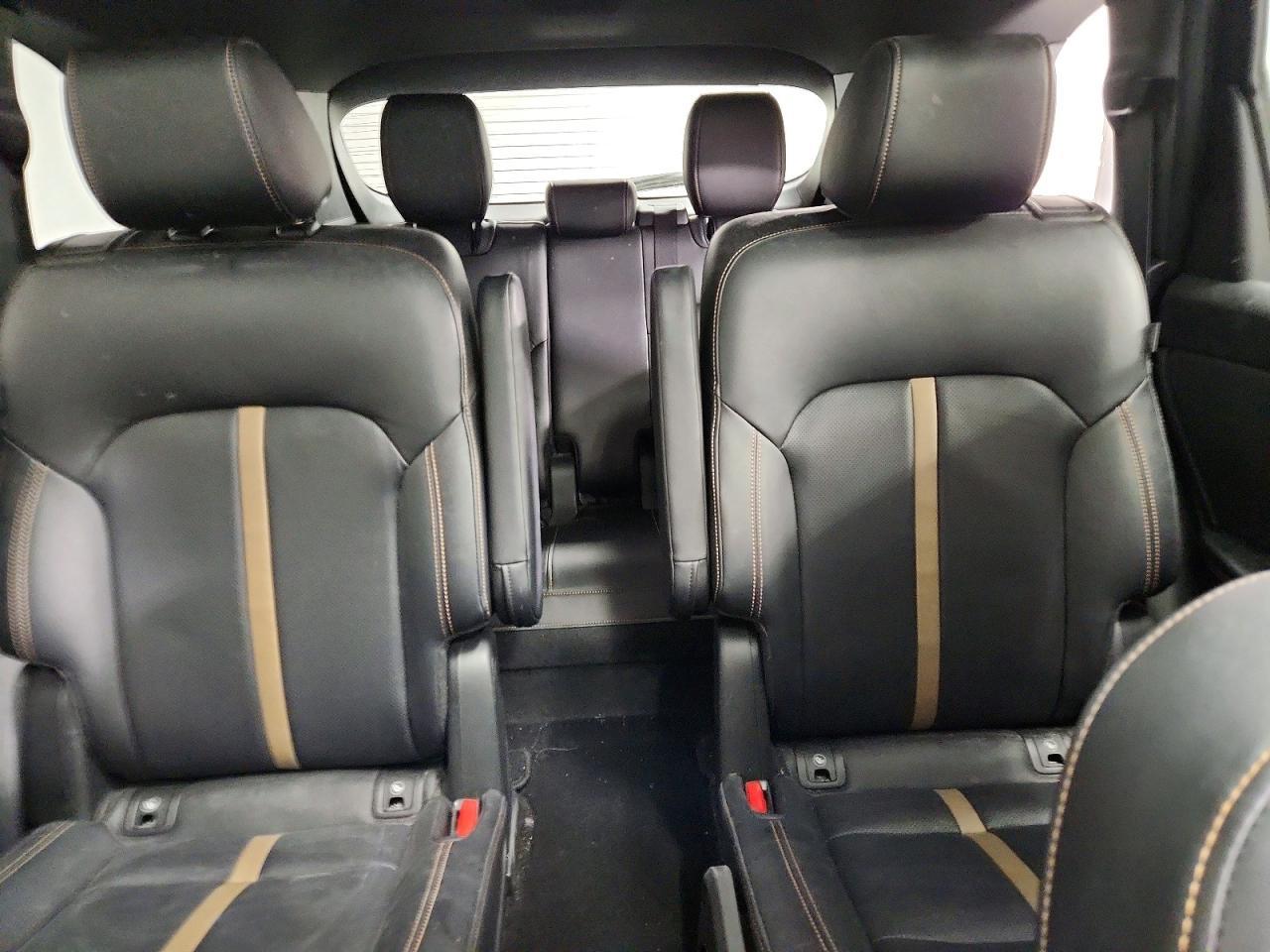 2025 MAZDA CX-90