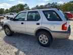 2001 ISUZU Rodeo