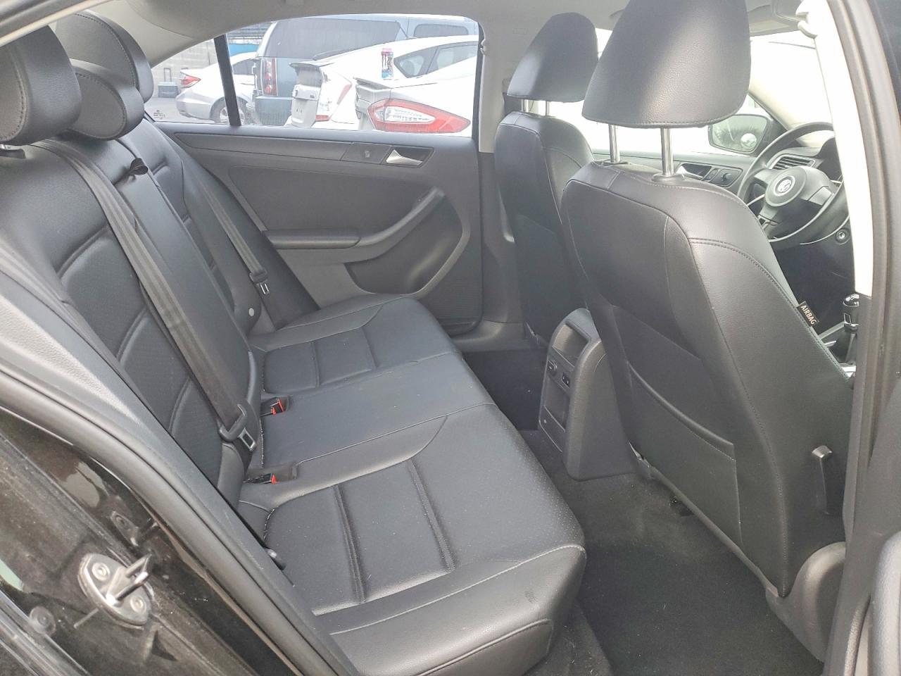 2014 VOLKSWAGEN JETTA
